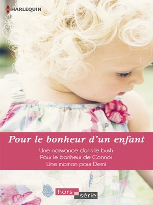 cover image of Pour le bonheur d'un enfant